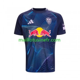 Maillot de Foot Leeds United Troisième 2024-25